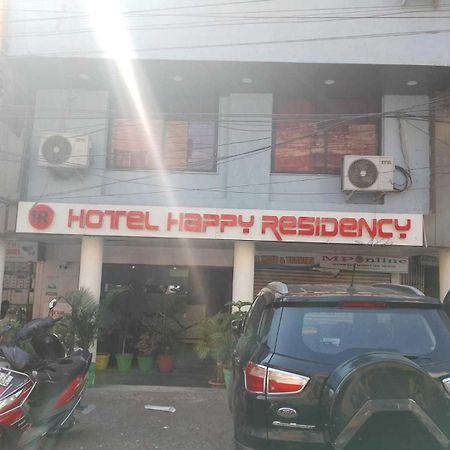 Super Oyo Hotel O Happy Residency Bhopal Luaran gambar