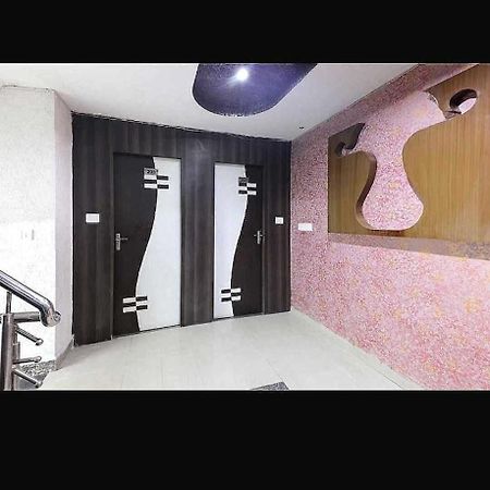 Super Oyo Hotel O Happy Residency Bhopal Luaran gambar