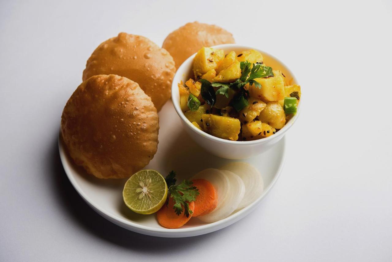 Super Oyo Hotel O Happy Residency Bhopal Luaran gambar