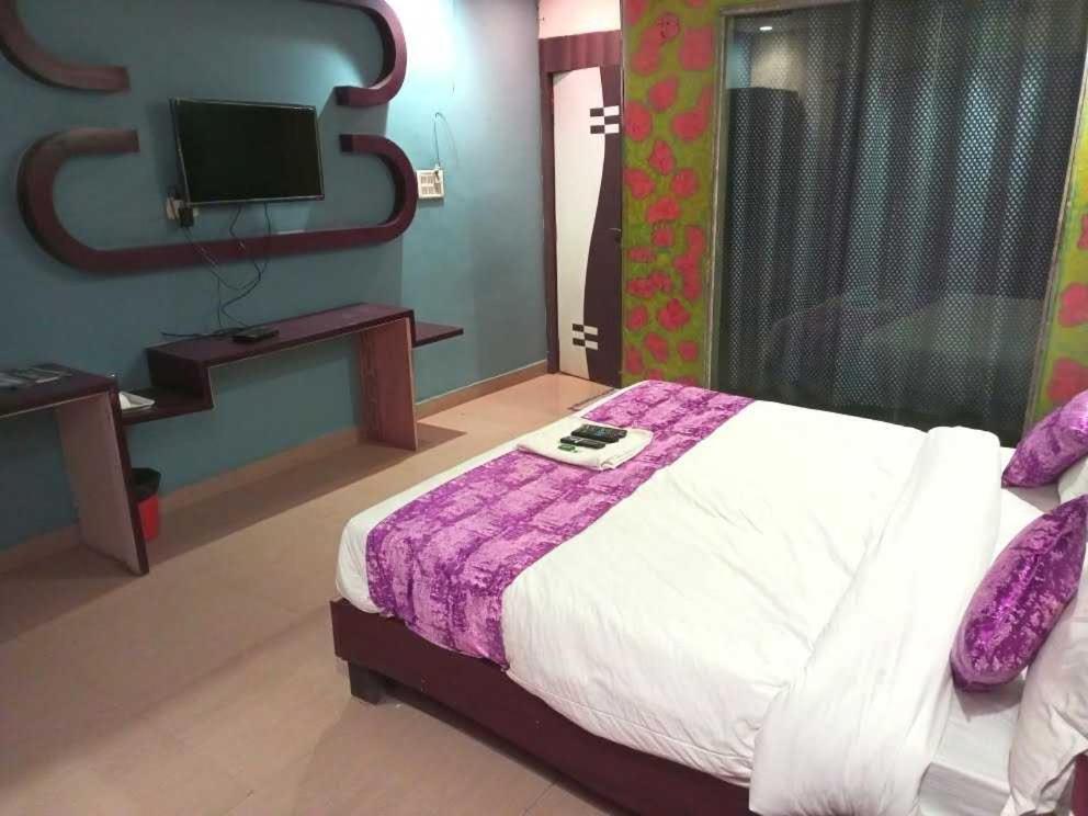 Super Oyo Hotel O Happy Residency Bhopal Luaran gambar