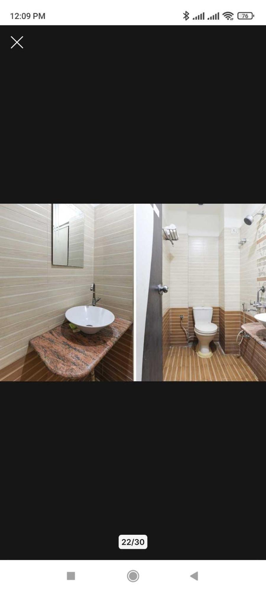 Super Oyo Hotel O Happy Residency Bhopal Luaran gambar