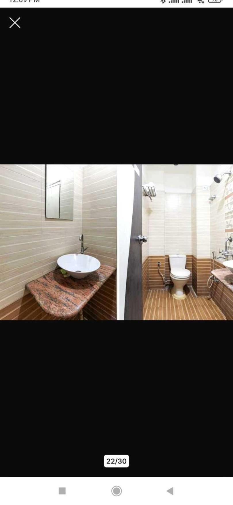 Super Oyo Hotel O Happy Residency Bhopal Luaran gambar