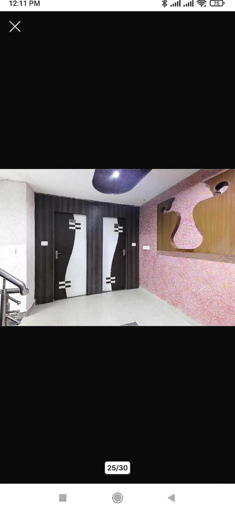 Super Oyo Hotel O Happy Residency Bhopal Luaran gambar